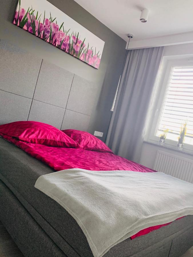 Exklusiv-Apartment Дзівнувек Екстер'єр фото